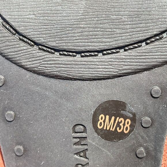 Lucky Brand Shoes - Picture 5 of 7